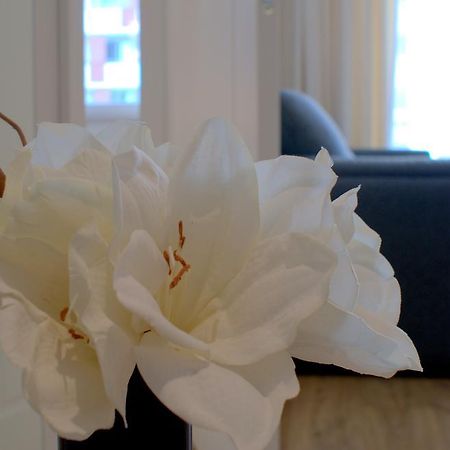 Irs Royal Apartments Apartamenty Irs Trzy Zagle Gdansk Ngoại thất bức ảnh