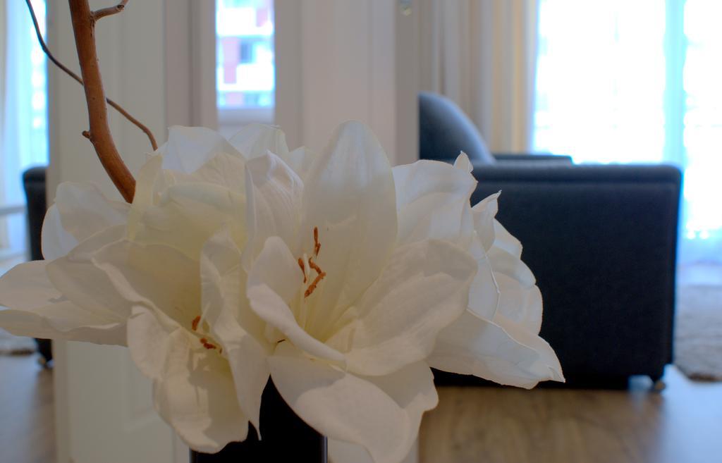 Irs Royal Apartments Apartamenty Irs Trzy Zagle Gdansk Ngoại thất bức ảnh