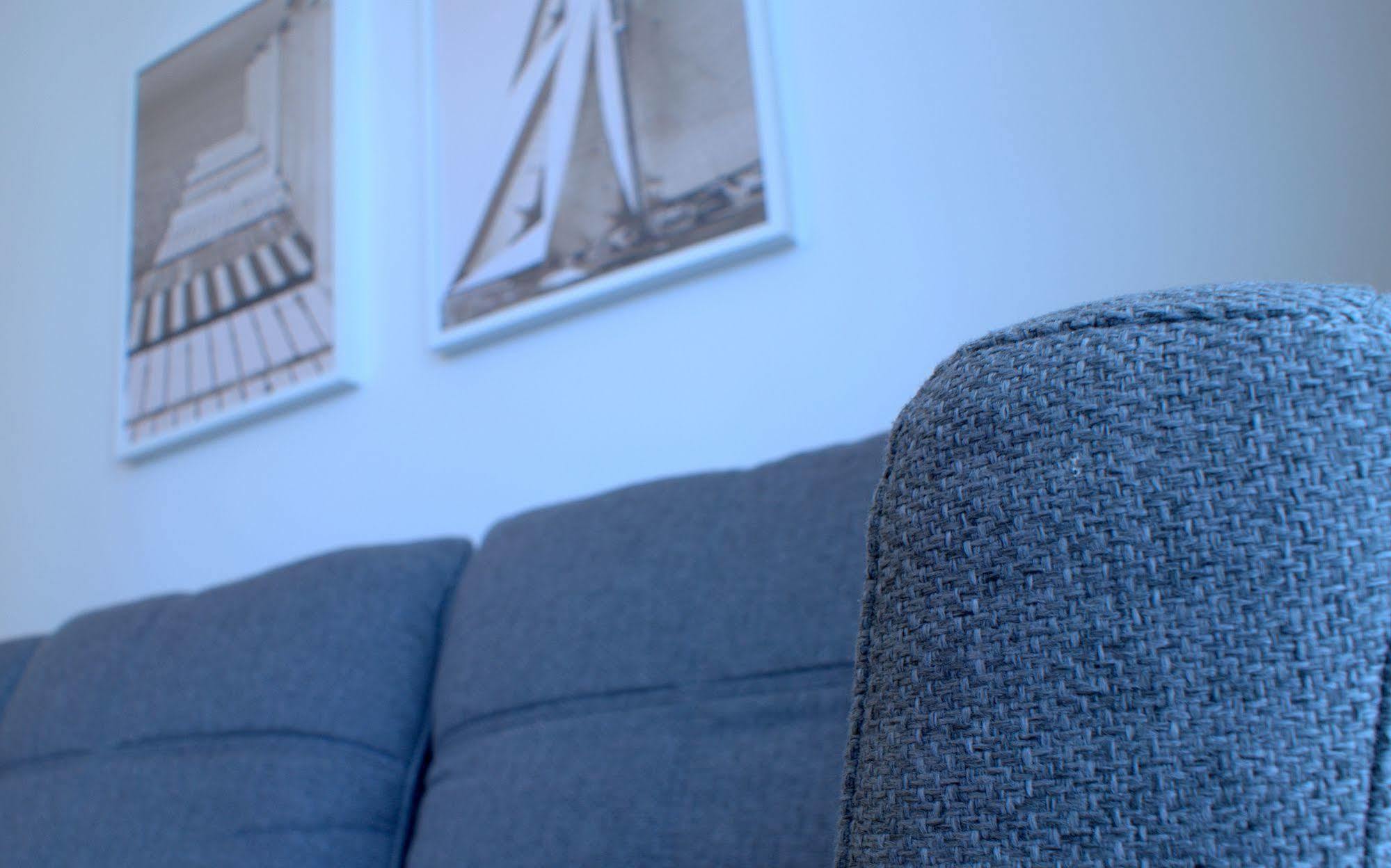 Irs Royal Apartments Apartamenty Irs Trzy Zagle Gdansk Ngoại thất bức ảnh