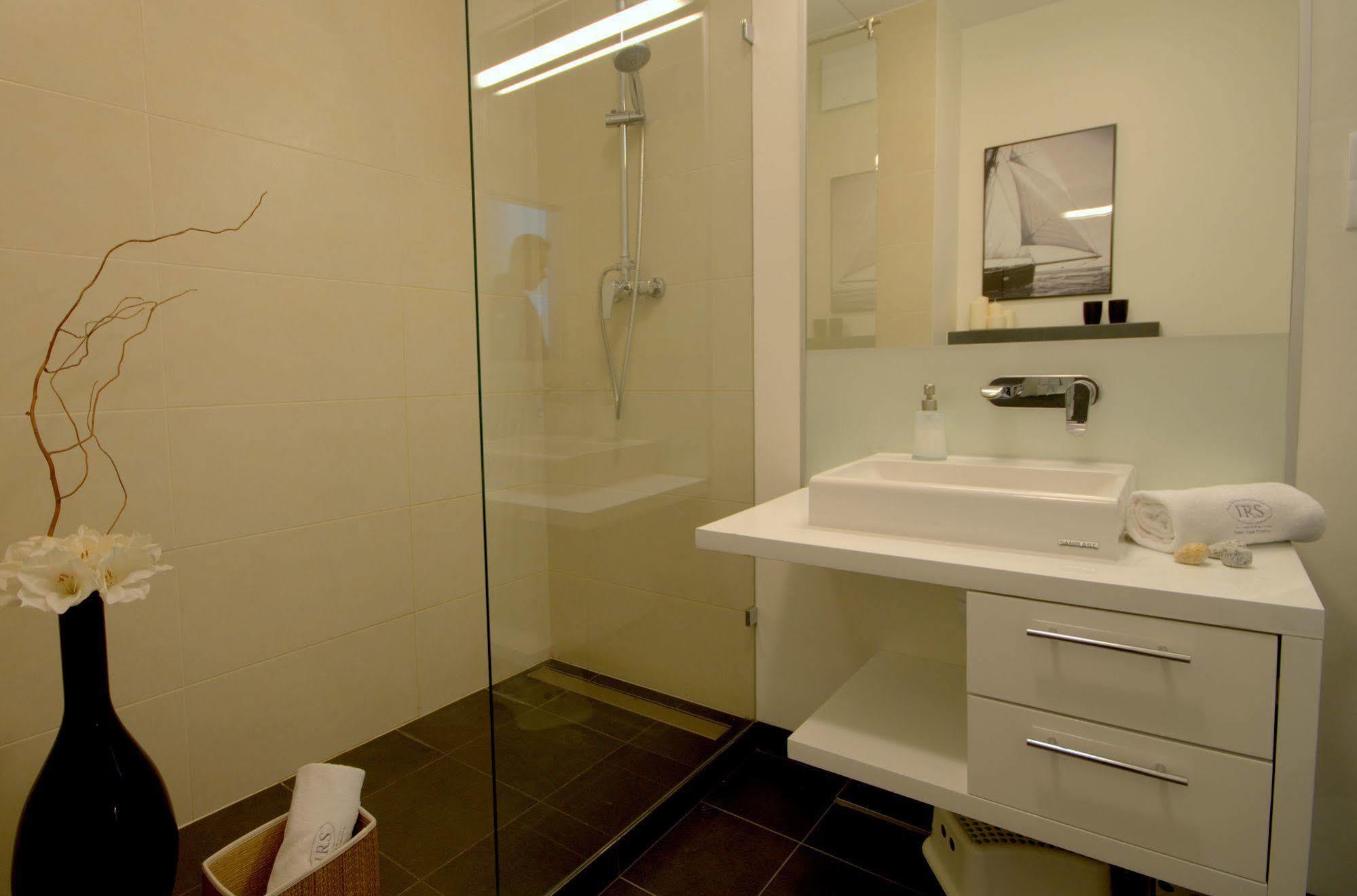 Irs Royal Apartments Apartamenty Irs Trzy Zagle Gdansk Ngoại thất bức ảnh