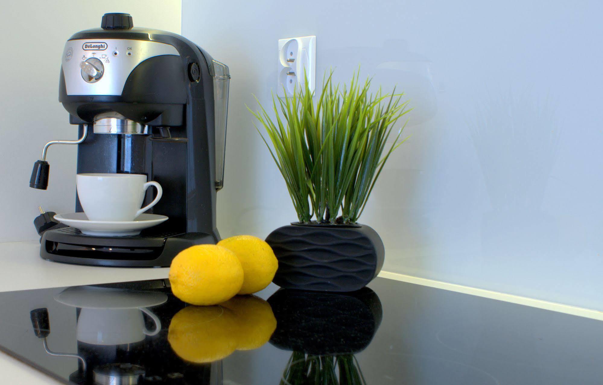 Irs Royal Apartments Apartamenty Irs Trzy Zagle Gdansk Ngoại thất bức ảnh