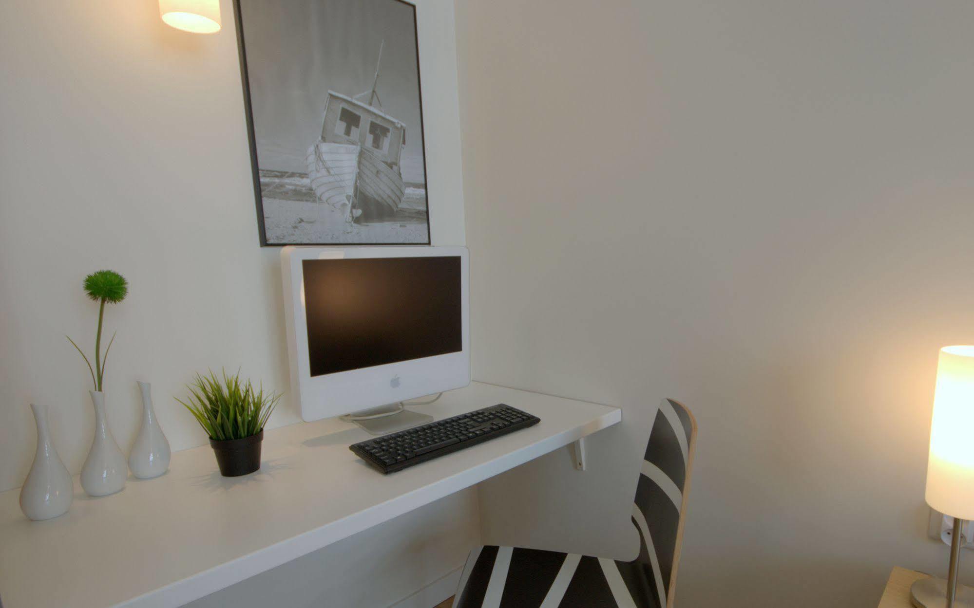 Irs Royal Apartments Apartamenty Irs Trzy Zagle Gdansk Ngoại thất bức ảnh