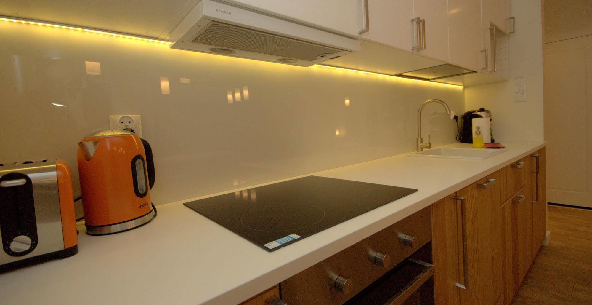 Irs Royal Apartments Apartamenty Irs Trzy Zagle Gdansk Ngoại thất bức ảnh